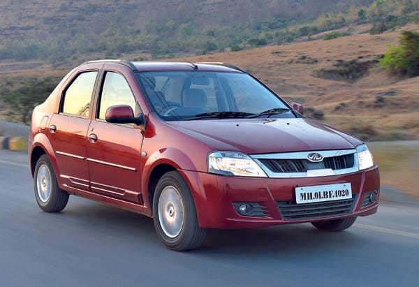 Chevrolet Sail vs Mahindra Verito